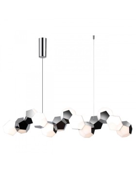 Подвесной светильник Odeon Light 4304/74L-foto5