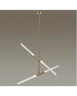 Подвесной светильник Odeon Light 4306/4-foto4