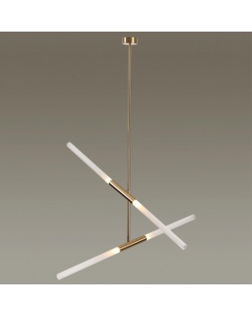 Подвесной светильник Odeon Light 4306/4-foto4