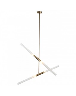 Подвесной светильник Odeon Light 4306/4-foto6