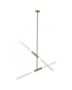 Подвесной светильник Odeon Light 4306/4-foto6