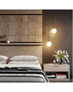Накладной светильник Odeon Light 4340/2-foto3