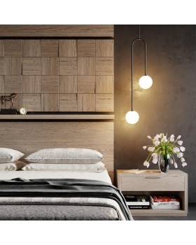 Накладной светильник Odeon Light 4340/2-foto3