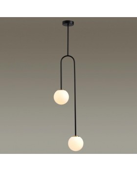 Накладной светильник Odeon Light 4340/2-foto4
