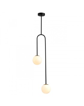 Накладной светильник Odeon Light 4340/2-foto5