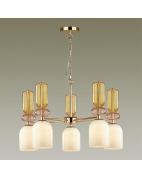 Подвесная люстра LUMION 4589/5-foto3