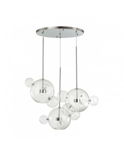 Подвесная люстра Odeon Light 4802/36LA-foto4