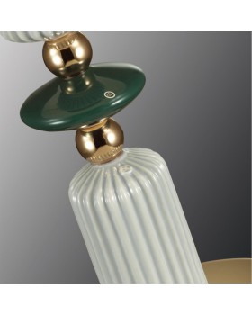 Настольная лампа Odeon Light 4861/1TC-foto5