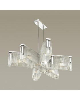 Люстра на штанге Odeon Light 4871/7-foto4