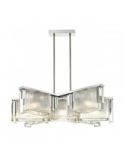 Люстра на штанге Odeon Light 4871/7-foto5