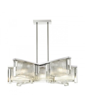 Люстра на штанге Odeon Light 4871/7-foto5