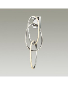 Бра Odeon Light 4891/33WL-foto3