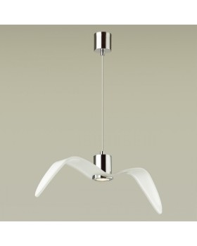 Подвесной светильник Odeon Light 4903/1C-foto4