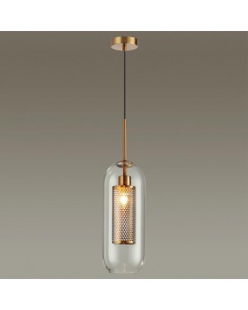 Подвесной светильник Odeon Light 4940/1-foto3