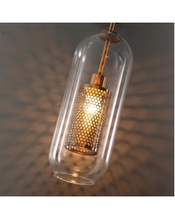 Подвесной светильник Odeon Light 4940/1-foto5