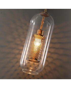 Подвесной светильник Odeon Light 4940/1-foto5