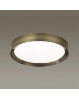 Накладной светильник Odeon Light 4948/45CL-foto3