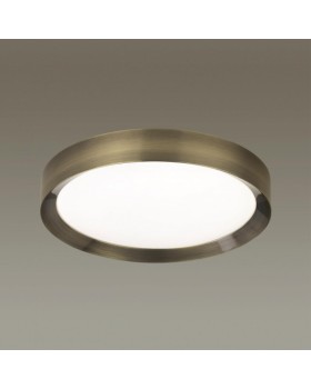 Накладной светильник Odeon Light 4948/45CL-foto3
