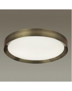 Накладной светильник Odeon Light 4948/60CL-foto3