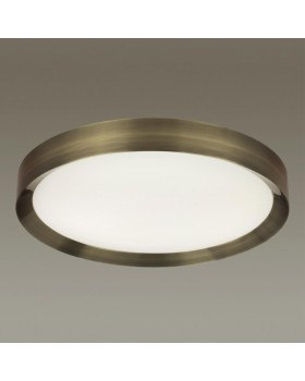 Накладной светильник Odeon Light 4948/60CL-foto3