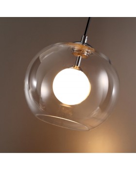 Подвесной светильник Odeon Light 4955/1-foto6