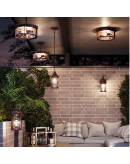 Светильник настенный Odeon Light 4961/1W-foto3
