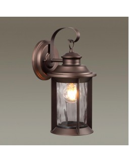 Светильник настенный Odeon Light 4961/1W-foto4