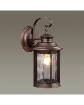 Светильник настенный Odeon Light 4961/1W-foto4