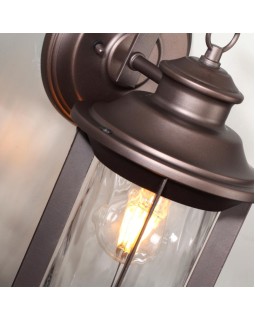 Светильник настенный Odeon Light 4961/1W-foto6