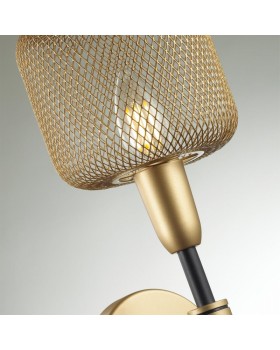 Бра Odeon Light 4975/1W-foto5