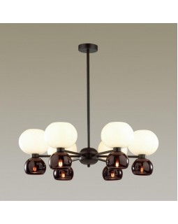 Люстра на штанге Odeon Light 4978/12-foto3