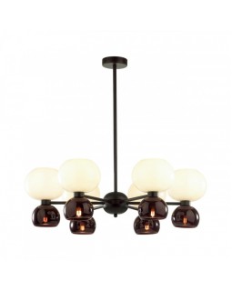 Люстра на штанге Odeon Light 4978/12-foto4