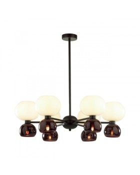 Люстра на штанге Odeon Light 4978/12-foto4