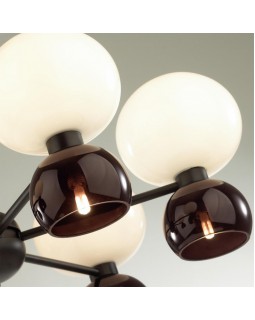 Люстра на штанге Odeon Light 4978/12-foto5