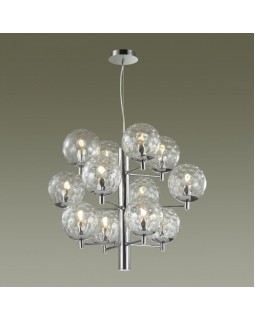 Подвесная люстра Odeon Light 4982/12-foto3