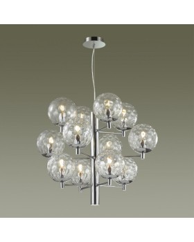 Подвесная люстра Odeon Light 4982/12-foto3