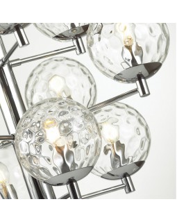 Подвесная люстра Odeon Light 4982/12-foto5