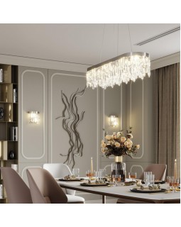 Подвесная люстра Odeon Light 4985/12-foto3