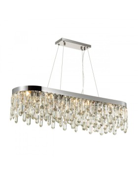 Подвесная люстра Odeon Light 4985/12-foto5