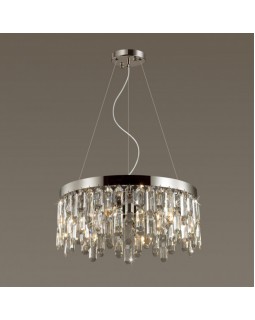 Подвесная люстра Odeon Light 4985/6-foto3