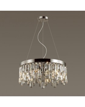 Подвесная люстра Odeon Light 4985/6-foto3