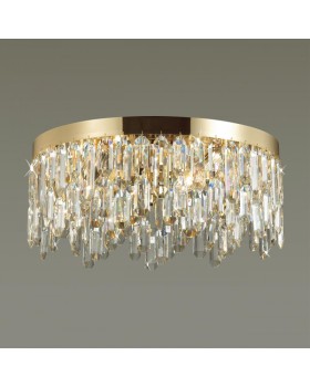 Накладная люстра Odeon Light 4986/6C-foto3