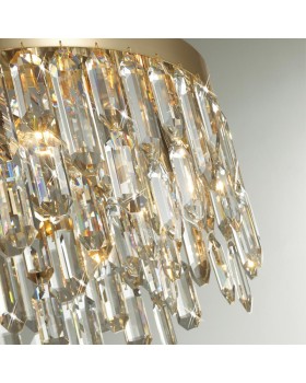 Накладная люстра Odeon Light 4986/6C-foto5