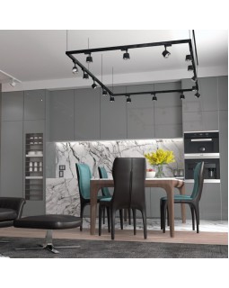 Светильник на шине Novotech 358733-foto3