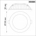 Встраиваемый светильник Novotech 358806