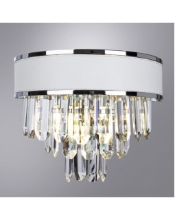 Бра ARTE Lamp A1002AP-2CC-foto2