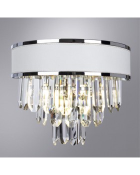 Бра ARTE Lamp A1002AP-2CC-foto2