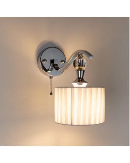 Бра ARTE Lamp A4038AP-1CC-foto2