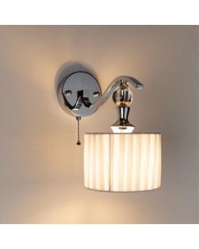 Бра ARTE Lamp A4038AP-1CC-foto2