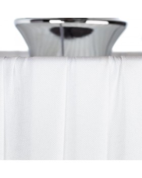 Бра ARTE Lamp A4038AP-1CC-foto3